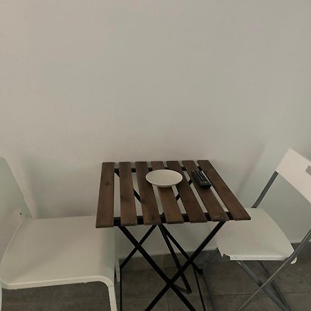 Riccia, Frolla E Babba Daire Napoli Dış mekan fotoğraf