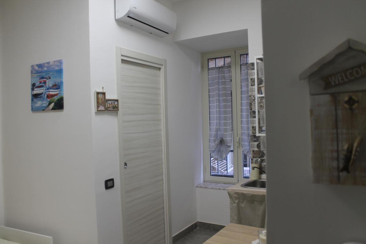 Riccia, Frolla E Babba Daire Napoli Dış mekan fotoğraf