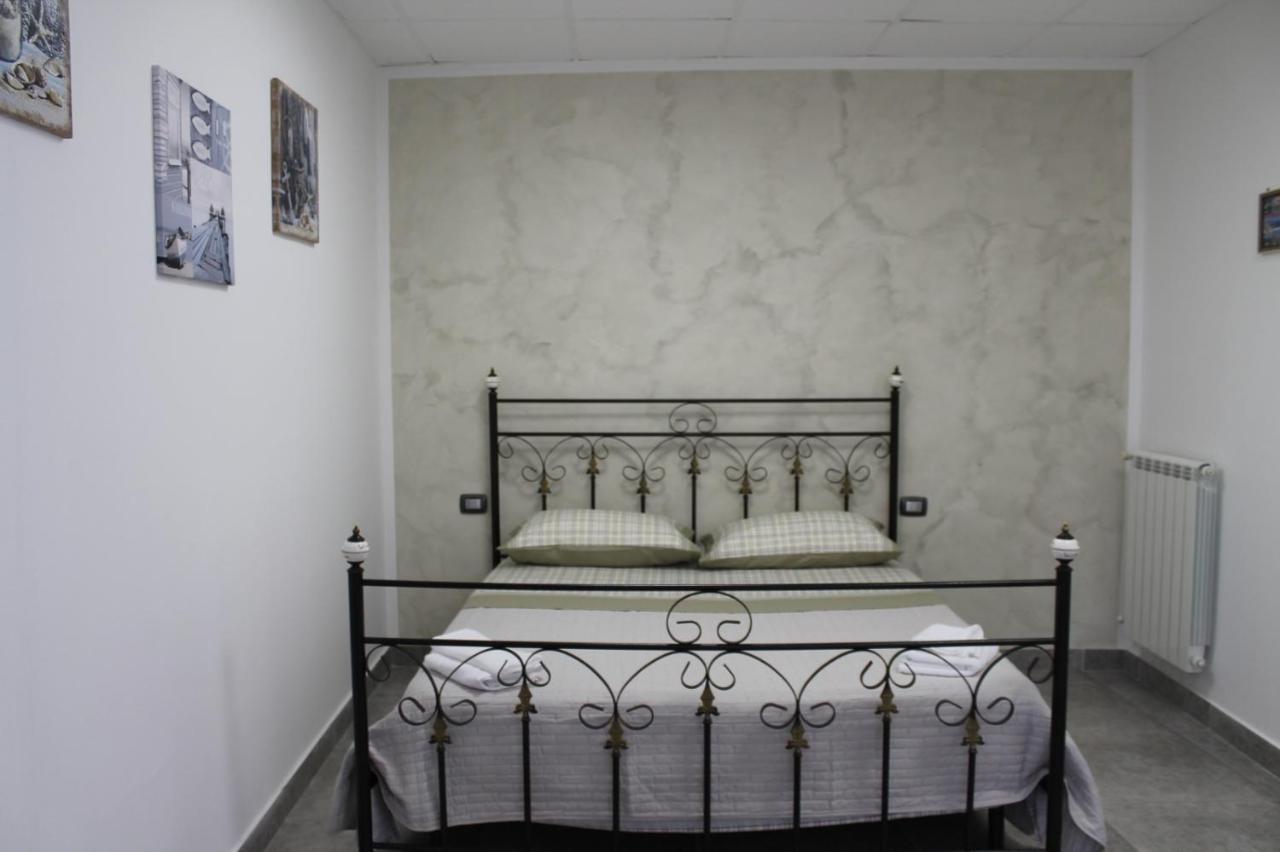 Riccia, Frolla E Babba Daire Napoli Oda fotoğraf