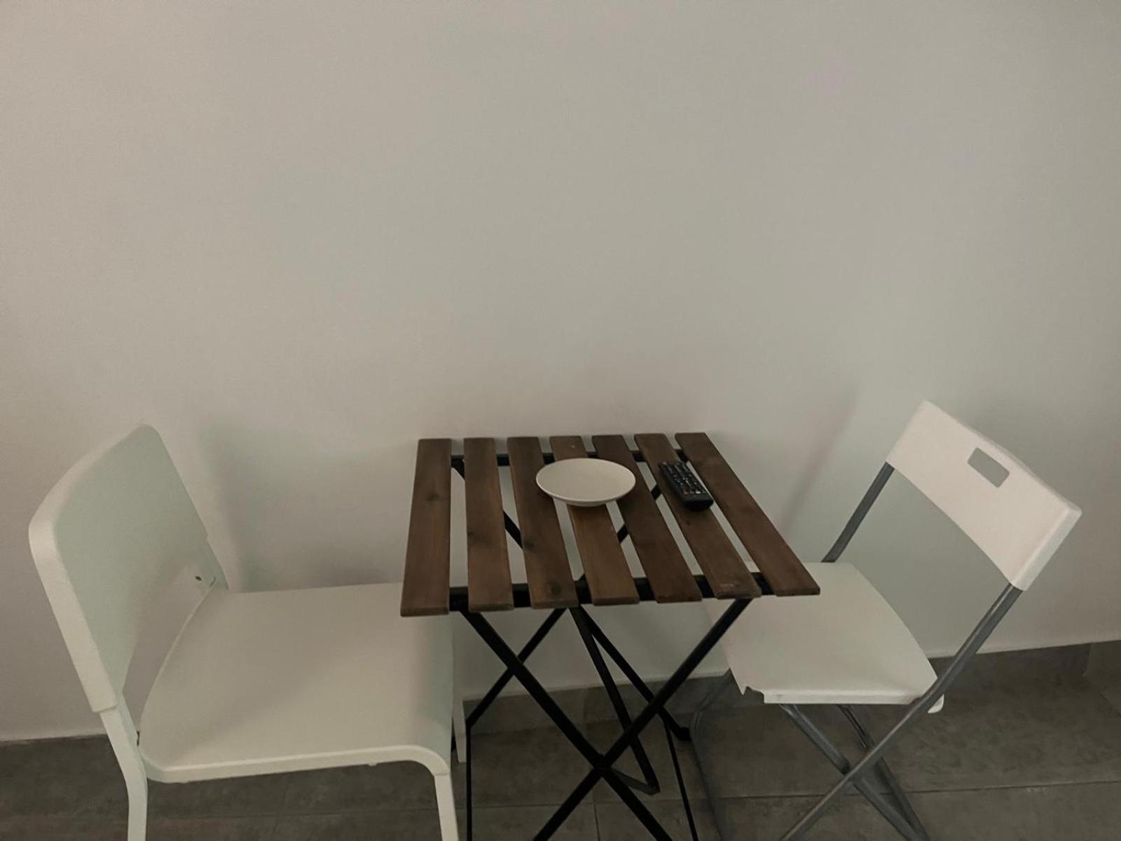 Riccia, Frolla E Babba Daire Napoli Dış mekan fotoğraf