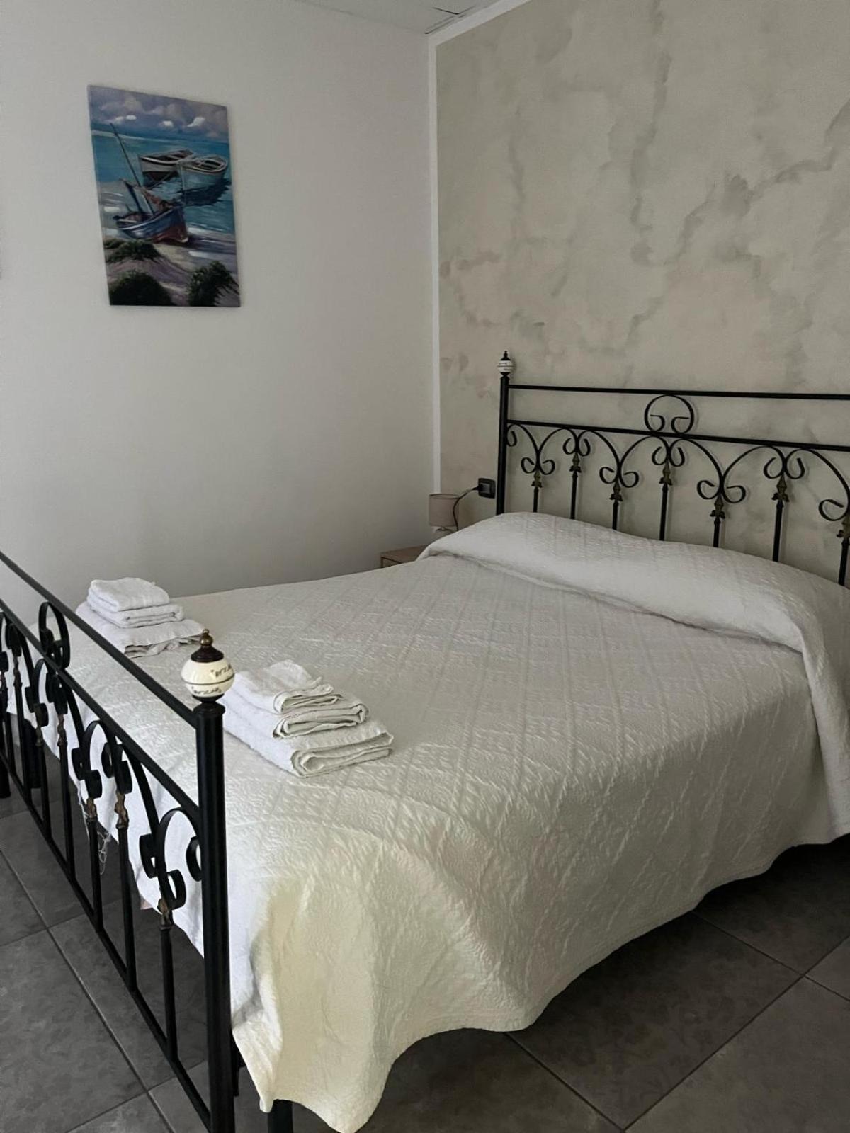 Riccia, Frolla E Babba Daire Napoli Dış mekan fotoğraf